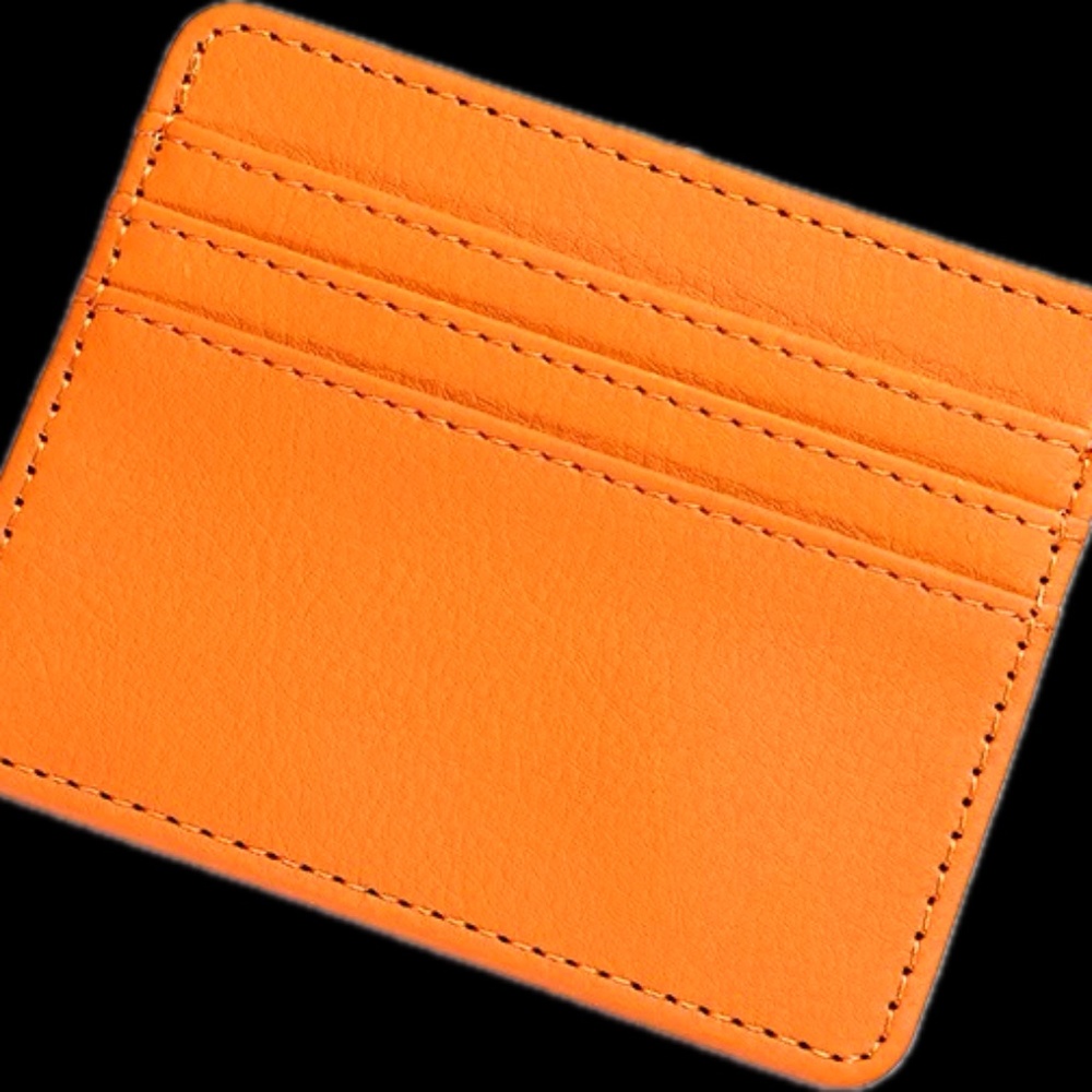 New Slim Wallet for Card Holder